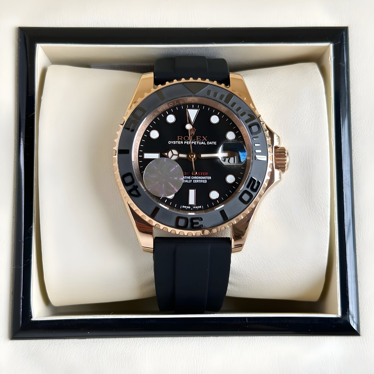 Yacht Master