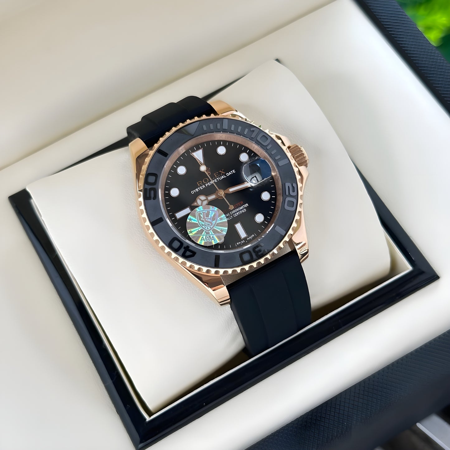 Yacht Master