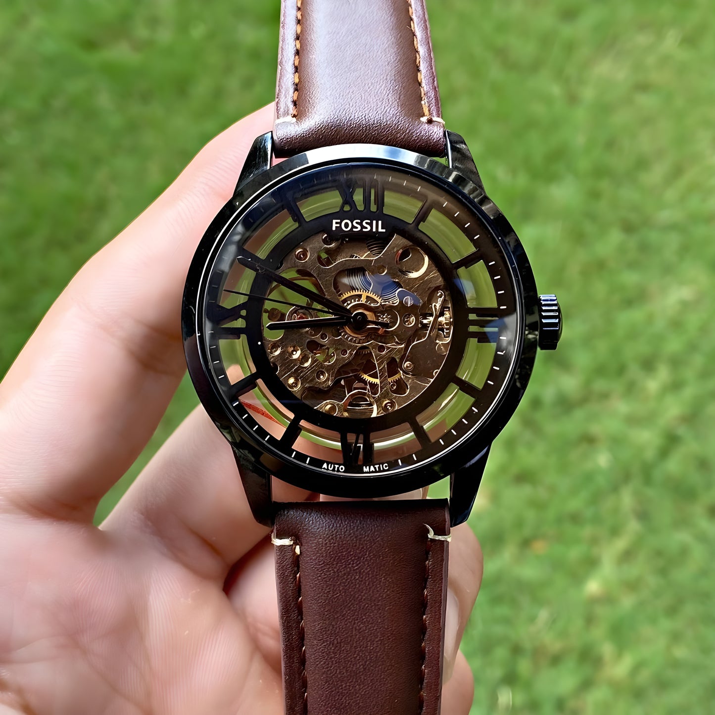 Townsman Watch for Men