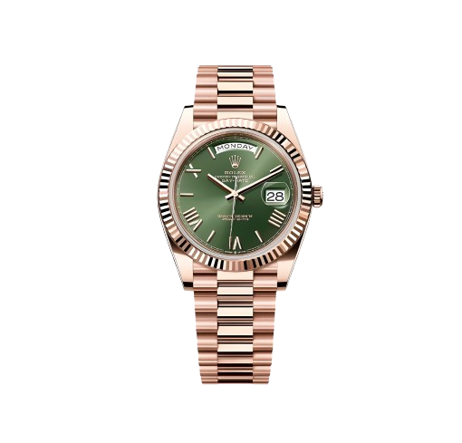 rolex