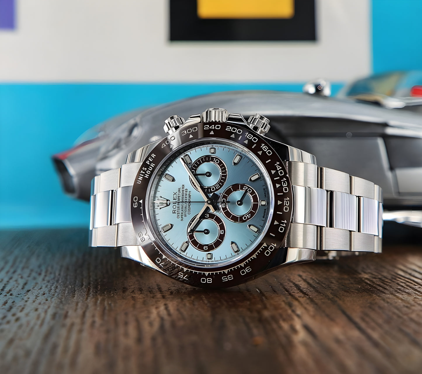 Cosmograph Daytona