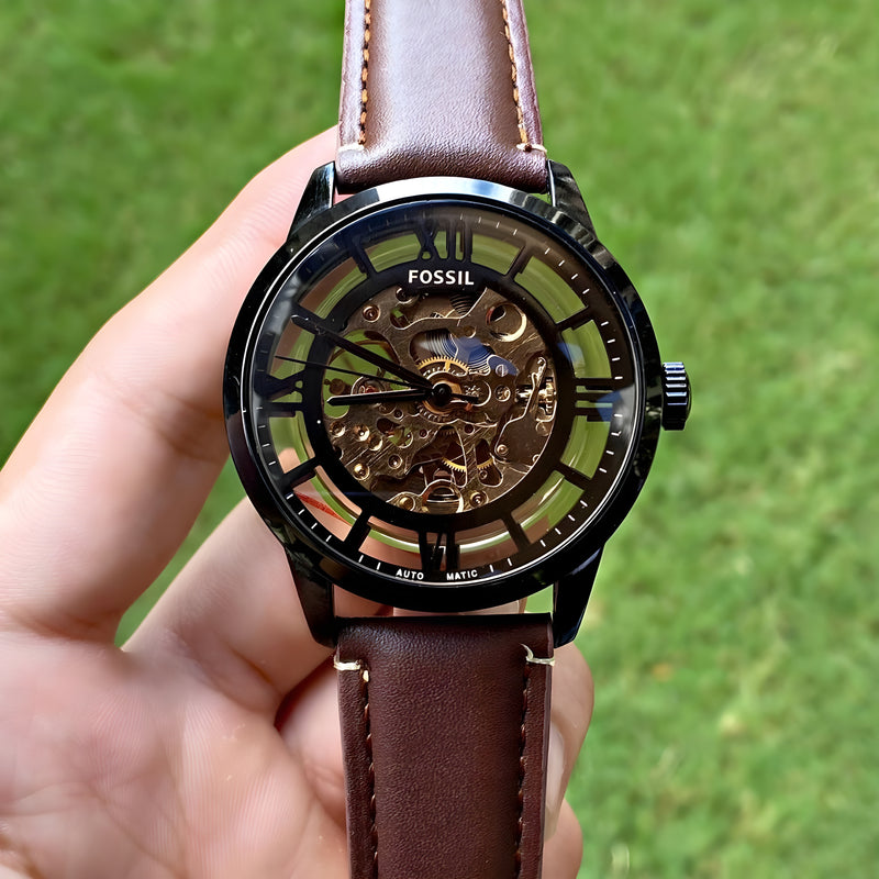 Townsman Watch for Men