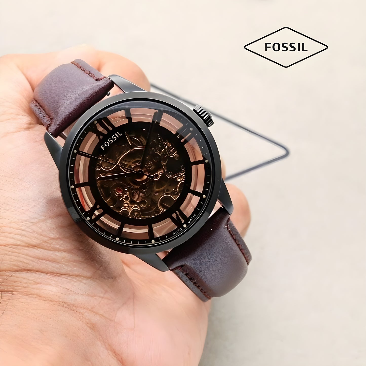 Townsman Watch for Men
