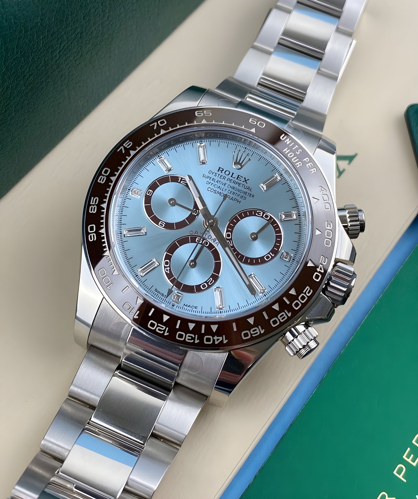Cosmograph Daytona