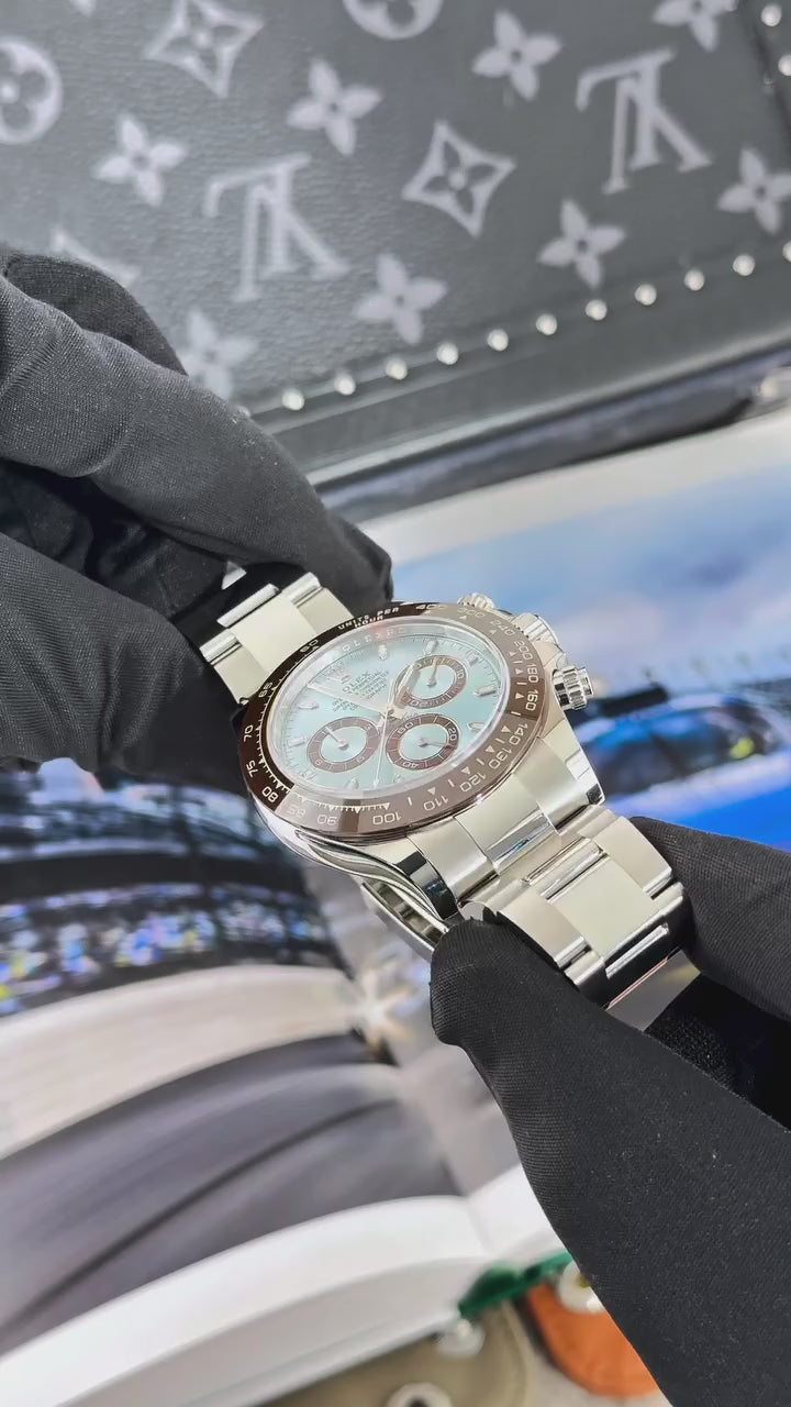 Cosmograph Daytona